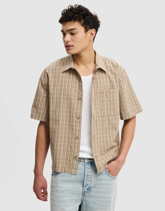Cotton On - Darcy SS Shirt