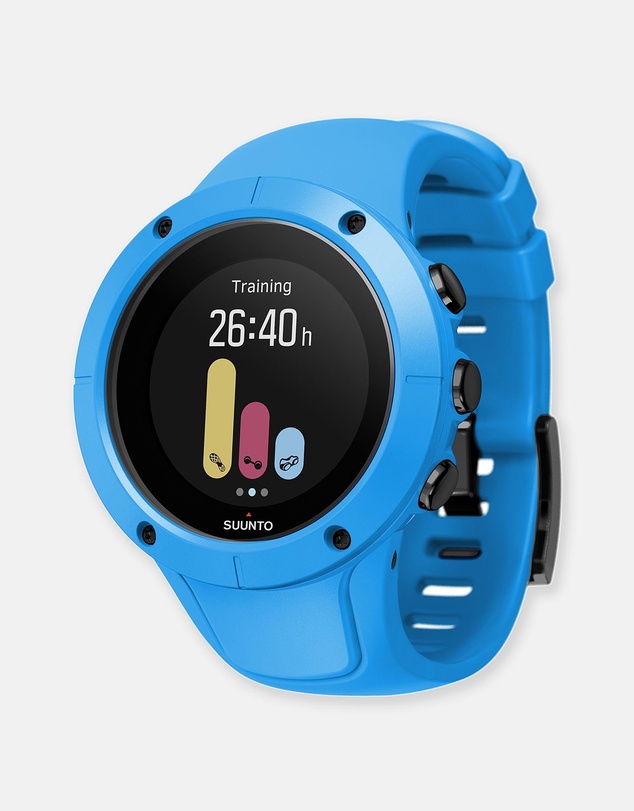 Suunto - Spartan Trainer Wrist HR