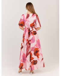 Fate + Becker - Confessions Dress