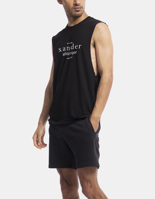 Xander - Athletique Tank