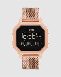 Nixon - Siren Milanese