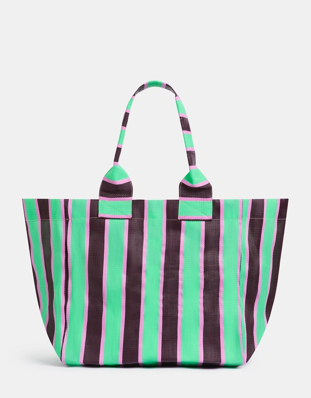 EAU BAGS - Grand Tote Bag