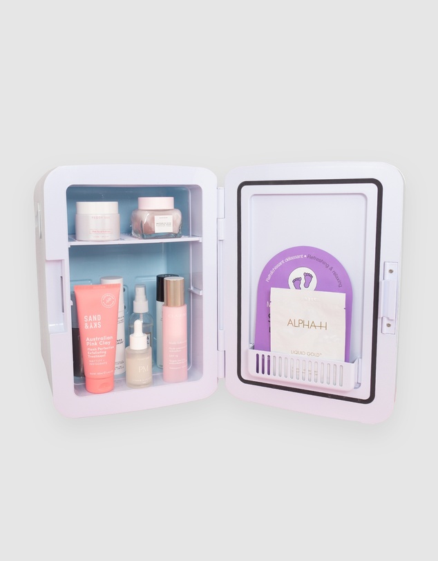 Shhh Silk - 10 Litre Shhh Silk Beauty Fridge