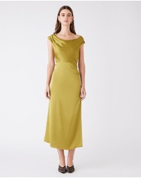 Esmaee - Satellite Dress