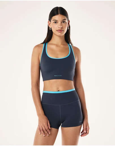P.E Nation - Stellar Sports Bra
