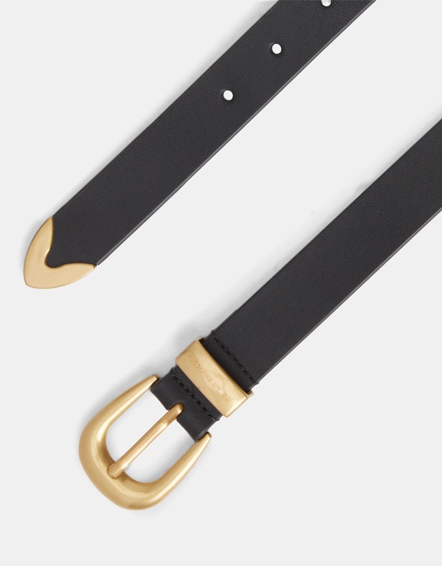 Tommy Hilfiger - TH New West 2.5 Belt