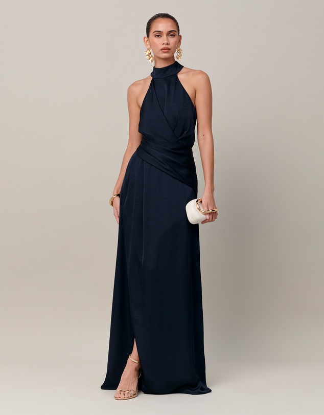 Savel - Rose Maxi Dress