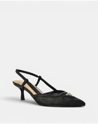GUESS - Yanno Pumps