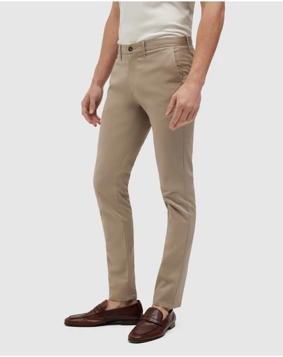 Politix - Bradley Stretch Chino