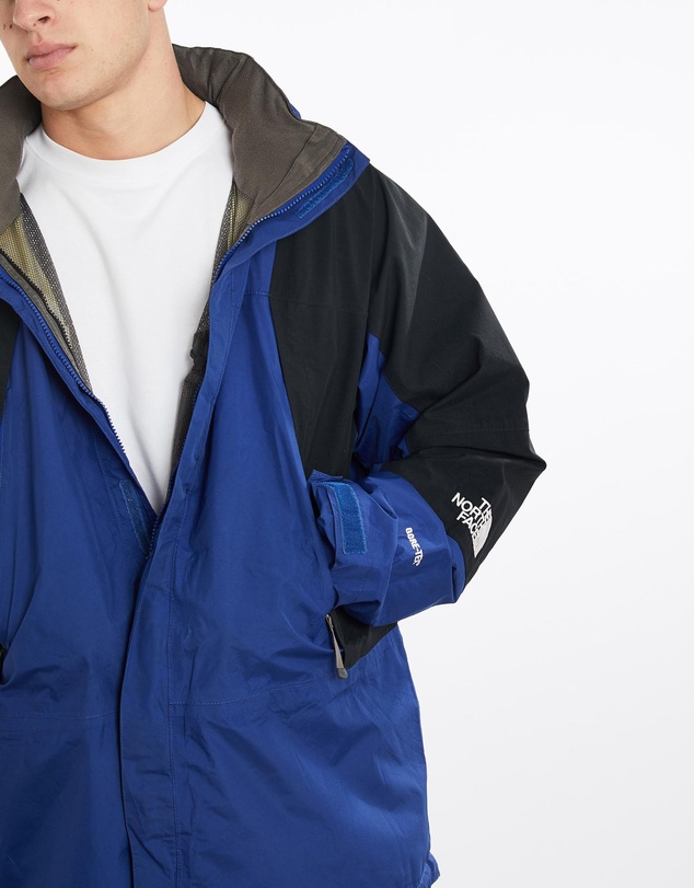Vintage by The Real Deal - Pre Loved - Vintage The North Face Gore-Tex Windbreaker Jacket
