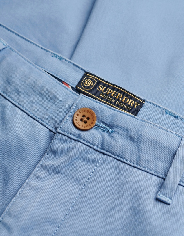Superdry - Premium Regular Chino