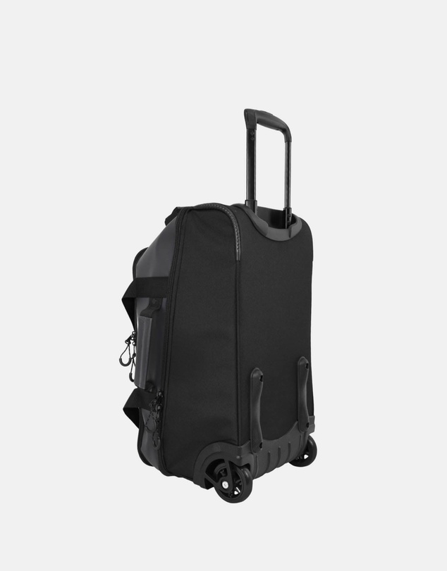 Reebok - Reebok All Star 52cm Cabin Leather Film Soft Shell Suitcase