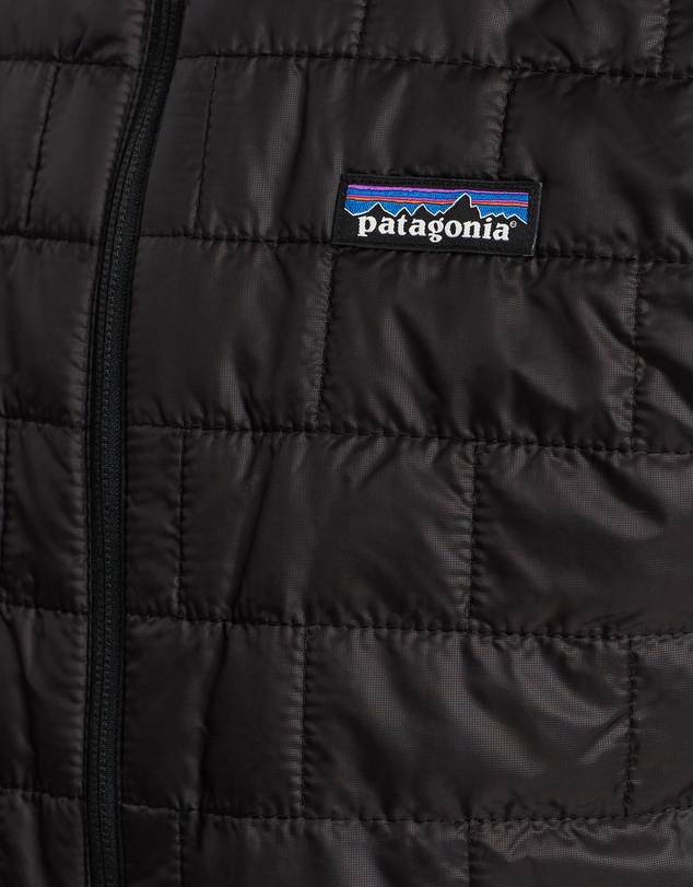 Patagonia - Men's Nano Puff Vest