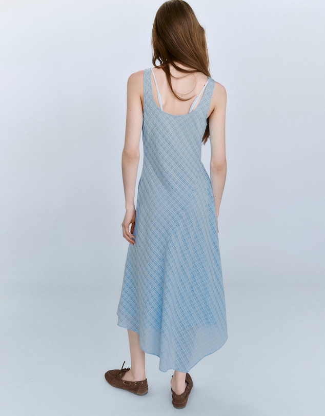 M.N.G - Giada Dress