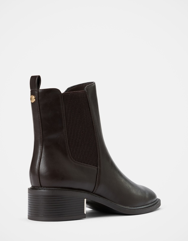 Forever New - Imogen Chelsea Boots
