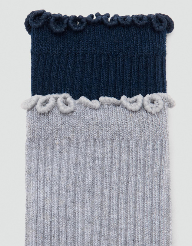 M.N.G - School Socks - Teens