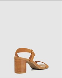 Dune London - Jestered - Tan