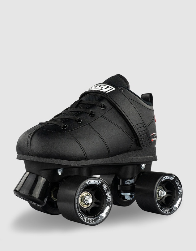 Crazy Skates - Rocket Roller Skates
