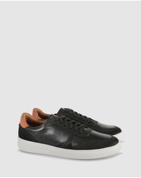 Brando - Gian Low Top Sneakers