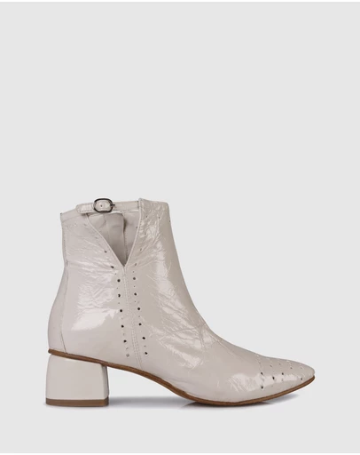 Beau Coops - Joyce Ankle Boots
