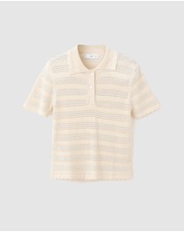 M.N.G - Provenza Sweater