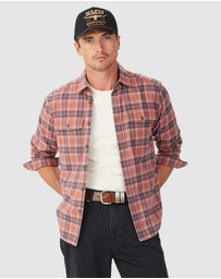 R.M.Williams - Maclean Check Shirt