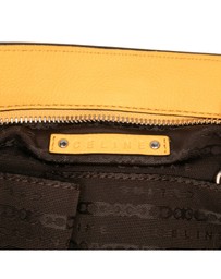 Pre-Loved by Azura Reborn - Pre-Loved Leather Bittersweet Hobo