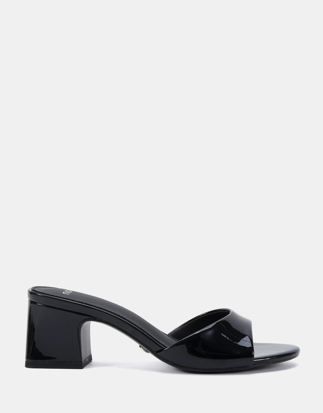 Novo - Forza Heels