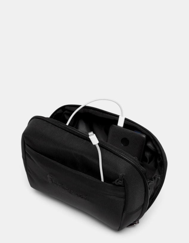 Cotopaxi - Viaje Tech Organizer