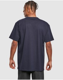Urban Classics - Heavy Oversized Casual Tee