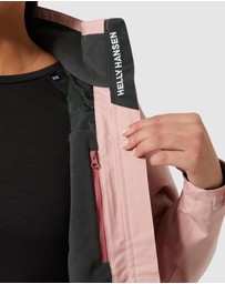 Helly Hansen - Crew Midlayer Jacket 2