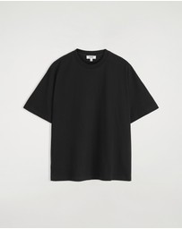 COS - Relaxed Lightweight Cotton T-Shirt