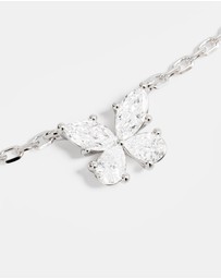 By Charlotte - Dancing in the Wind Choker