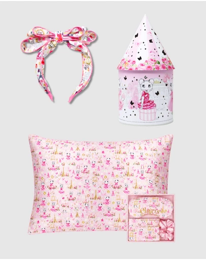 Claris the Chicest Mouse in Paris - Claris Sweet Dreams Gift Bundle
