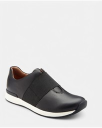 Vionic - Codie Casual Sneaker - Black