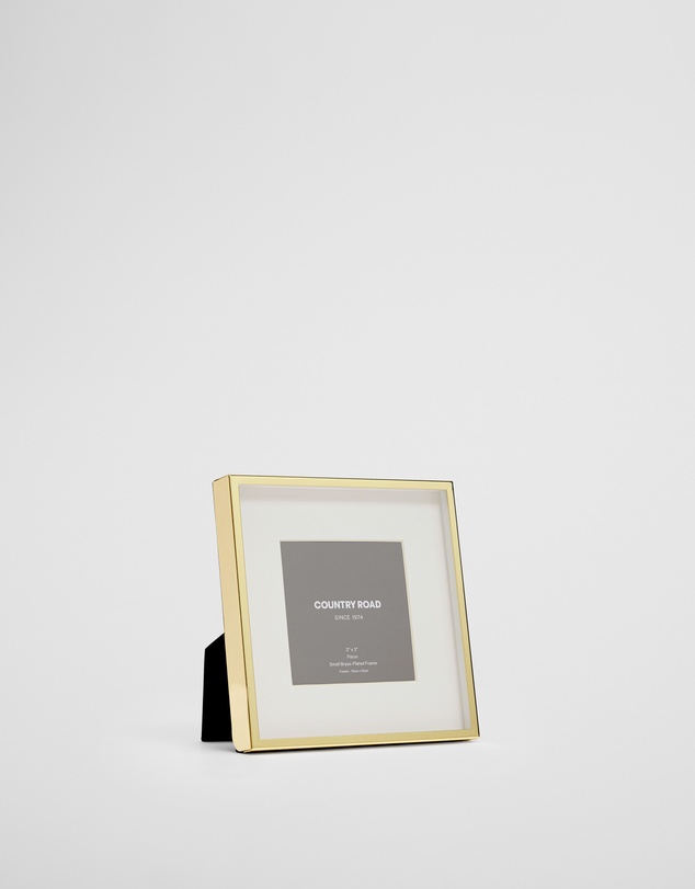 Country Road - Paton Small Frame