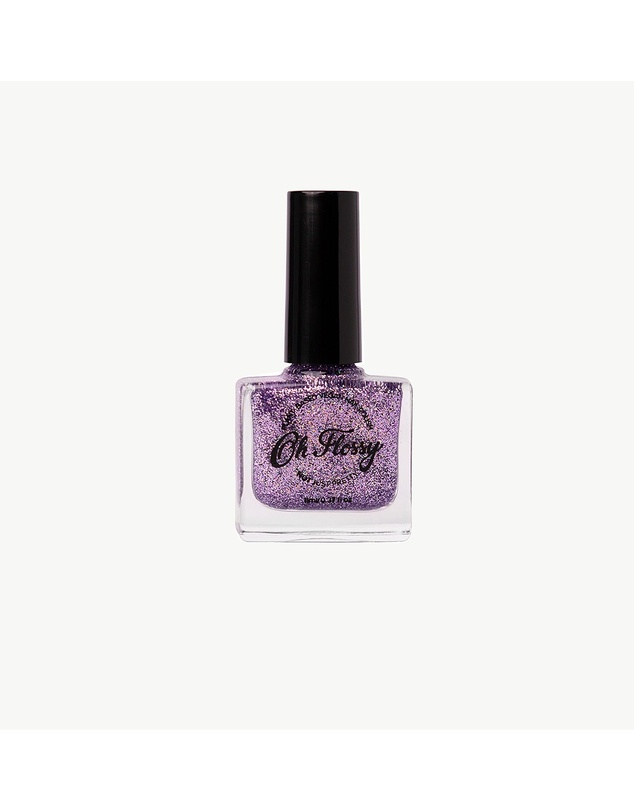 Oh Flossy - Oh Flossy Storytime Nail Polish Set