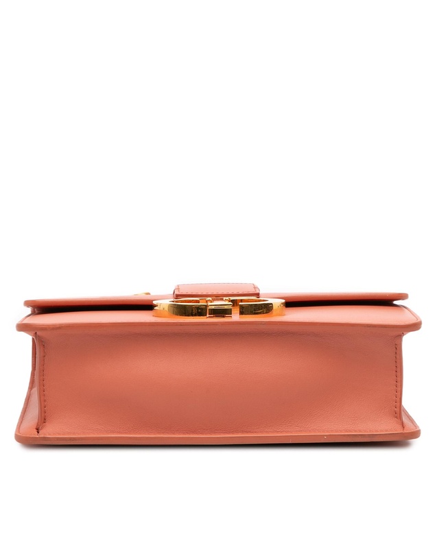 Pre-Loved by Azura Reborn - Pre-Loved Leather 30 Montaigne Flap