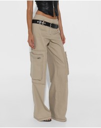 BY.DYLN - Mallory Pants