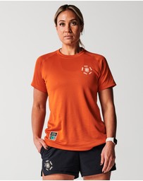 PARK - Terra Women's Training Jersey