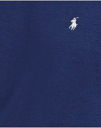 Polo Ralph Lauren - Club Terry Long Sleeve Cotton Jersey Pyjama Set