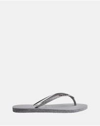 Havaianas - Slim Sparkle II - Women's
