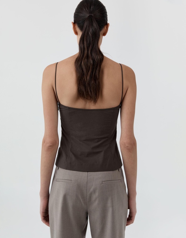 St. Agni - Studio Camisole