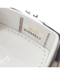 Pre-Loved by Azura Reborn - Pre-Loved chanel Compact Mirror Bag with Chain Shoulder Strap Stylish Accessory
