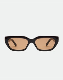 Otra Eyewear  - Cato - Chocolate