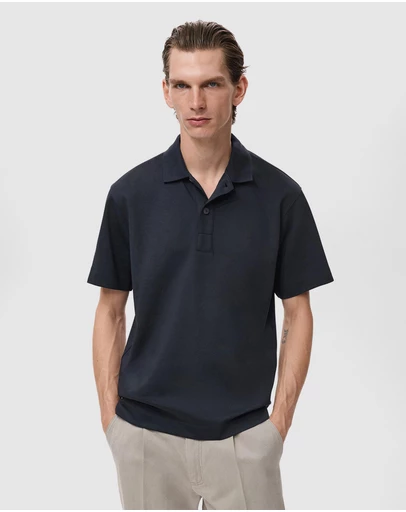 M.N.G - Londonp Polo Shirt