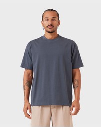 Zanerobe - Box Tee