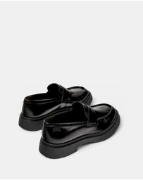 Camper - Walden Loafers