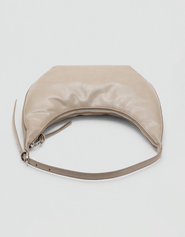 M.N.G - Fortuna Shoulder Bag