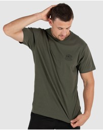 UNIT - UNIT Status Men's T-Shirt
